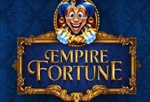 Empire Fortune slot